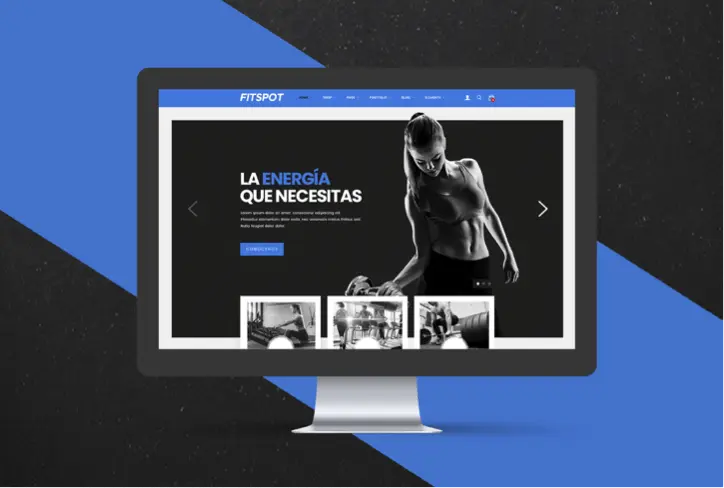 Mobirise Website Builder