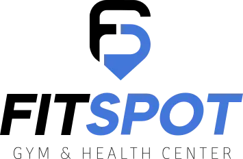 Logo Fitspot